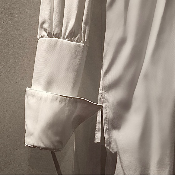 Conquistador Blouse - le château - Picture 8 of 9